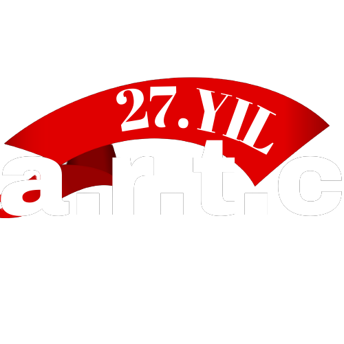 a.r.t.c Mimarlık Logo