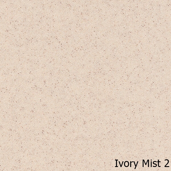Ivory Mist 2