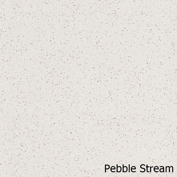 Pebble Stream